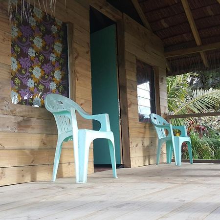 Yasur View Bungalows Loanengo Exterior photo