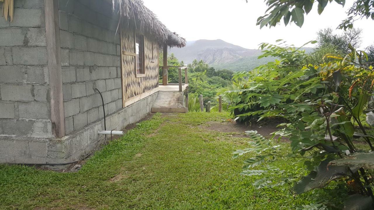 Yasur View Bungalows Loanengo Exterior photo